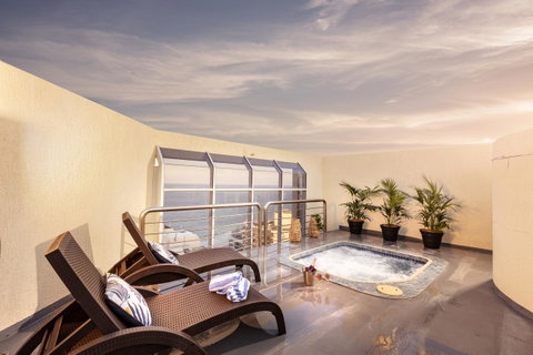 Novotel Surfers Paradise - Accommodation ACT 1