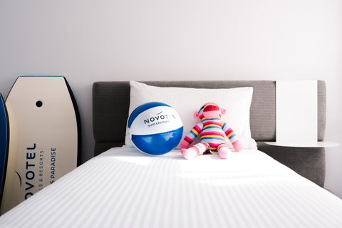 Novotel Surfers Paradise - Accommodation ACT 25