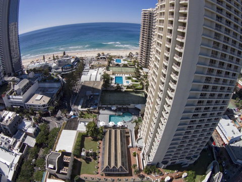 Novotel Surfers Paradise - Accommodation ACT 7