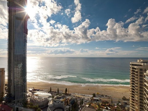 Novotel Surfers Paradise - Accommodation ACT 35