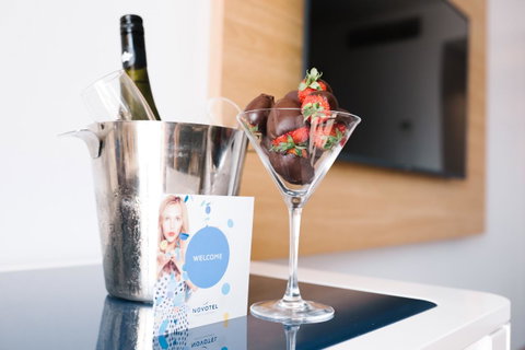 Novotel Surfers Paradise - Accommodation ACT 34