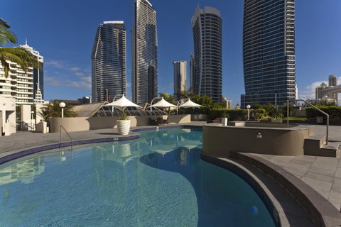Novotel Surfers Paradise - Accommodation ACT 17