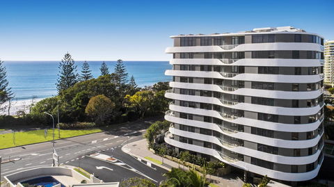 Breeze Mooloolaba, Ascend Hotel Collection - Accommodation ACT 1