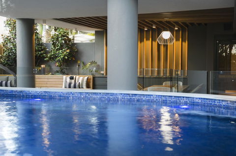Breeze Mooloolaba, Ascend Hotel Collection - Accommodation ACT 5