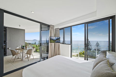 Breeze Mooloolaba, Ascend Hotel Collection - Accommodation ACT 0