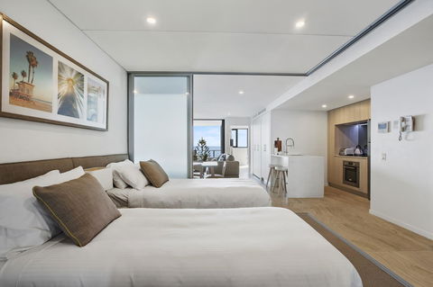 Breeze Mooloolaba, Ascend Hotel Collection - Accommodation ACT 10