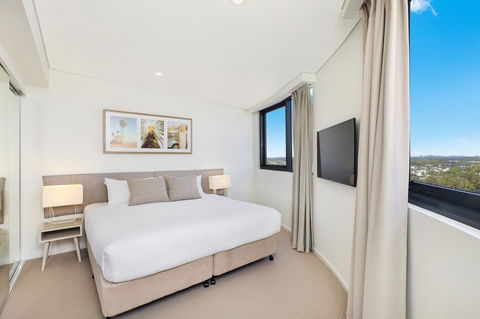 Breeze Mooloolaba, Ascend Hotel Collection - Accommodation ACT 17