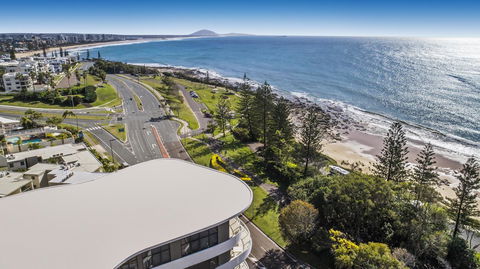 Breeze Mooloolaba, Ascend Hotel Collection - Accommodation ACT 2