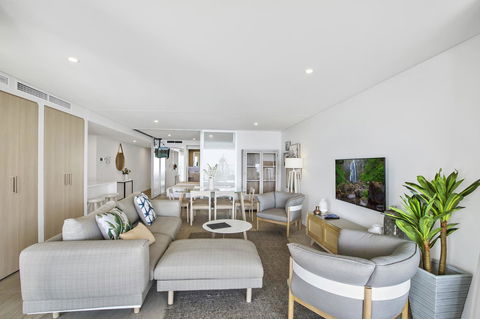 Breeze Mooloolaba, Ascend Hotel Collection - Accommodation ACT 9
