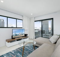 Spice Broadbeach - GCLR - Accommodation ACT