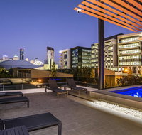 Arise Atlas Apartments - Accommodation ACT
