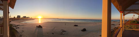 Kirra Surf Apartments - Accommodation ACT 4