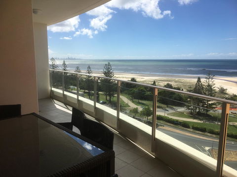 Kirra Surf Apartments - Accommodation ACT 36