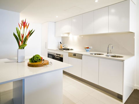 Kirra Surf Apartments - Accommodation ACT 34