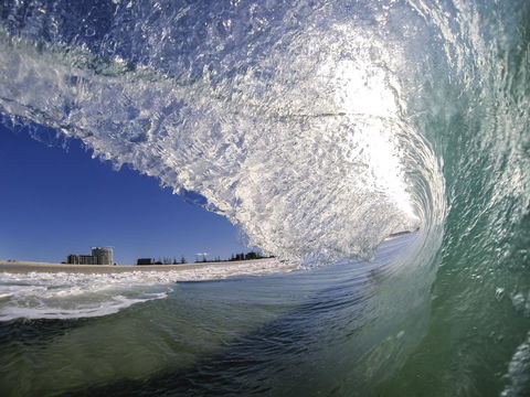 Kirra Surf Apartments - Accommodation ACT 14