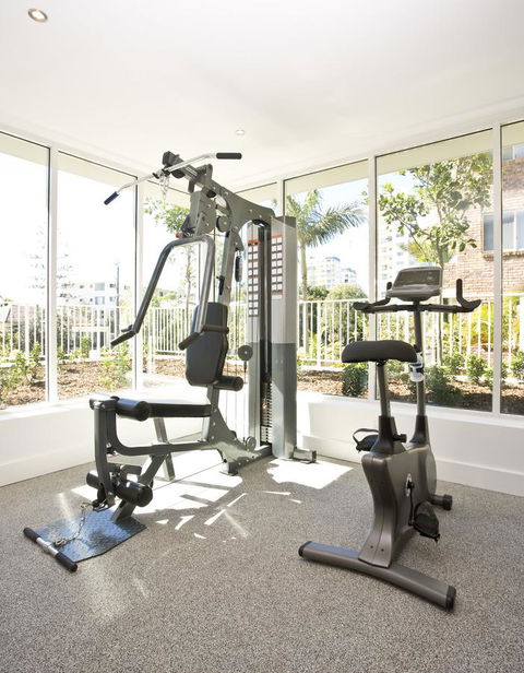 Kirra Surf Apartments - Accommodation ACT 15
