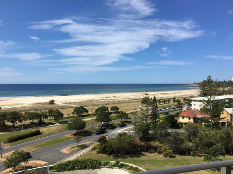 Kirra Surf Apartments - Accommodation ACT 28