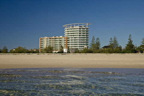 Kirra Surf Apartments - Accommodation ACT 17