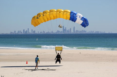Kirra Surf Apartments - Accommodation ACT 2