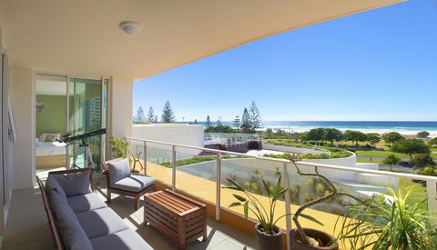 Kirra Surf Apartments - Accommodation ACT 20