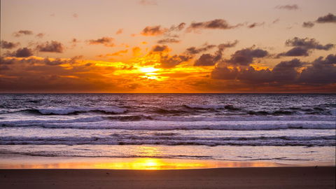 Kirra Surf Apartments - Accommodation ACT 27
