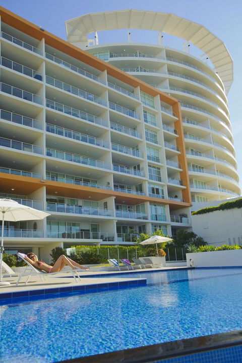 Kirra Surf Apartments - Accommodation ACT 18