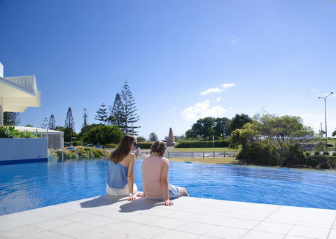 Kirra Surf Apartments - Accommodation ACT 21