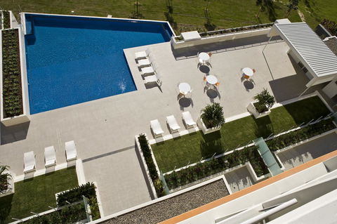 Kirra Surf Apartments - Accommodation ACT 13