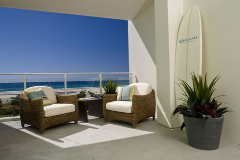 Kirra Surf Apartments - Accommodation ACT 29