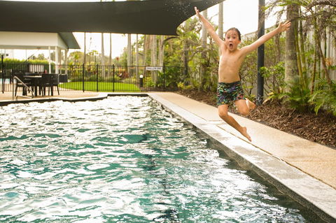 San Marino By The Sea Apartments - Accommodation ACT 25
