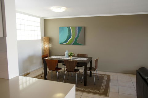 San Marino By The Sea Apartments - Accommodation ACT 34