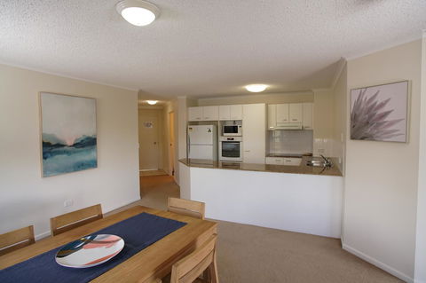 San Marino By The Sea Apartments - Accommodation ACT 9