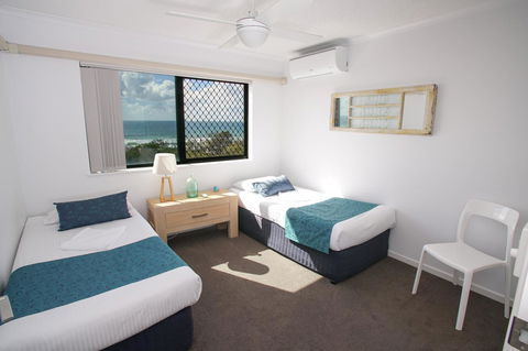 San Marino By The Sea Apartments - Accommodation ACT 14