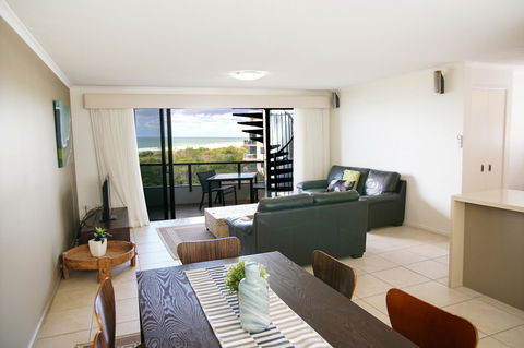 San Marino By The Sea Apartments - Accommodation ACT 35