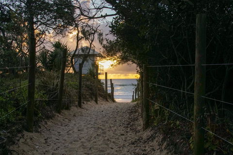 San Marino By The Sea Apartments - Accommodation ACT 31