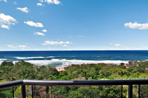 San Marino By The Sea Apartments - Accommodation ACT 37