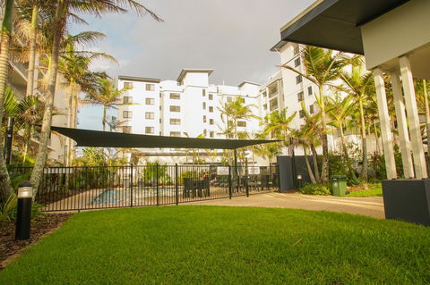 San Marino By The Sea Apartments - Accommodation ACT 23