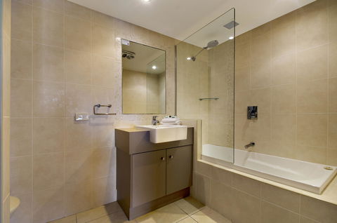 San Marino By The Sea Apartments - Accommodation ACT 36