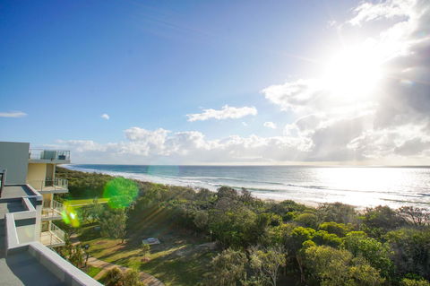 San Marino By The Sea Apartments - Accommodation ACT 2