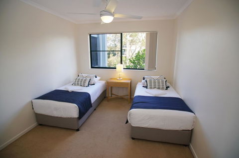 San Marino By The Sea Apartments - Accommodation ACT 10