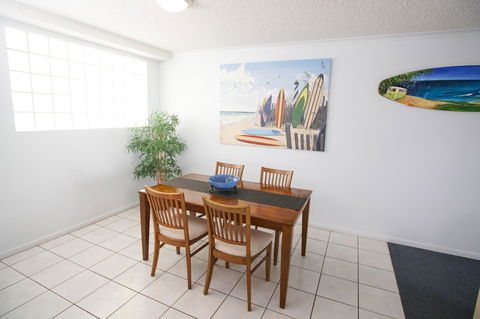 San Marino By The Sea Apartments - Accommodation ACT 5