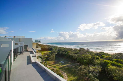 San Marino By The Sea Apartments - Accommodation ACT 33