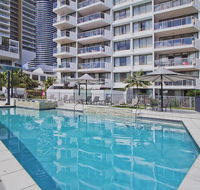 South Pacific Plaza - Official - Accommodation ACT