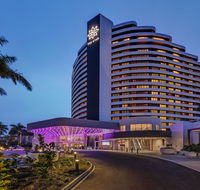 The Star Grand at The Star Gold Coast - Accommodation ACT