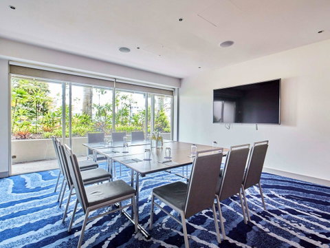 Novotel Cairns Oasis Resort - Accommodation ACT 44