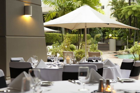 Novotel Cairns Oasis Resort - Accommodation ACT 40