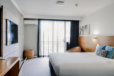 Novotel Cairns Oasis Resort - Accommodation ACT 27