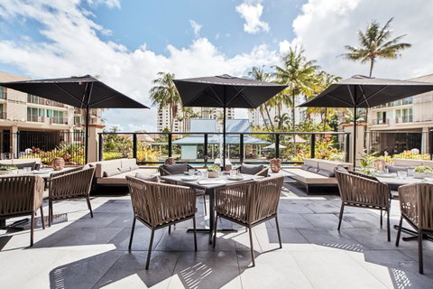 Novotel Cairns Oasis Resort - Accommodation ACT 32