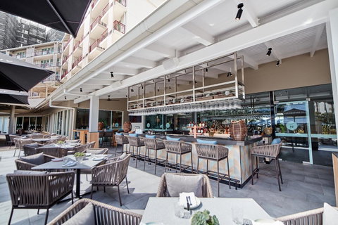 Novotel Cairns Oasis Resort - Accommodation ACT 12