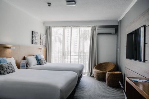 Novotel Cairns Oasis Resort - Accommodation ACT 3